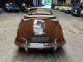 Porsche 356 Super 90 Cabriolet Brun - thumbnail 7