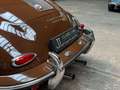 Porsche 356 Super 90 Cabriolet Brun - thumbnail 15