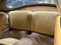Porsche 356 Super 90 Cabriolet Brun - thumbnail 30