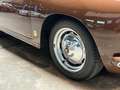 Porsche 356 Super 90 Cabriolet Brun - thumbnail 20