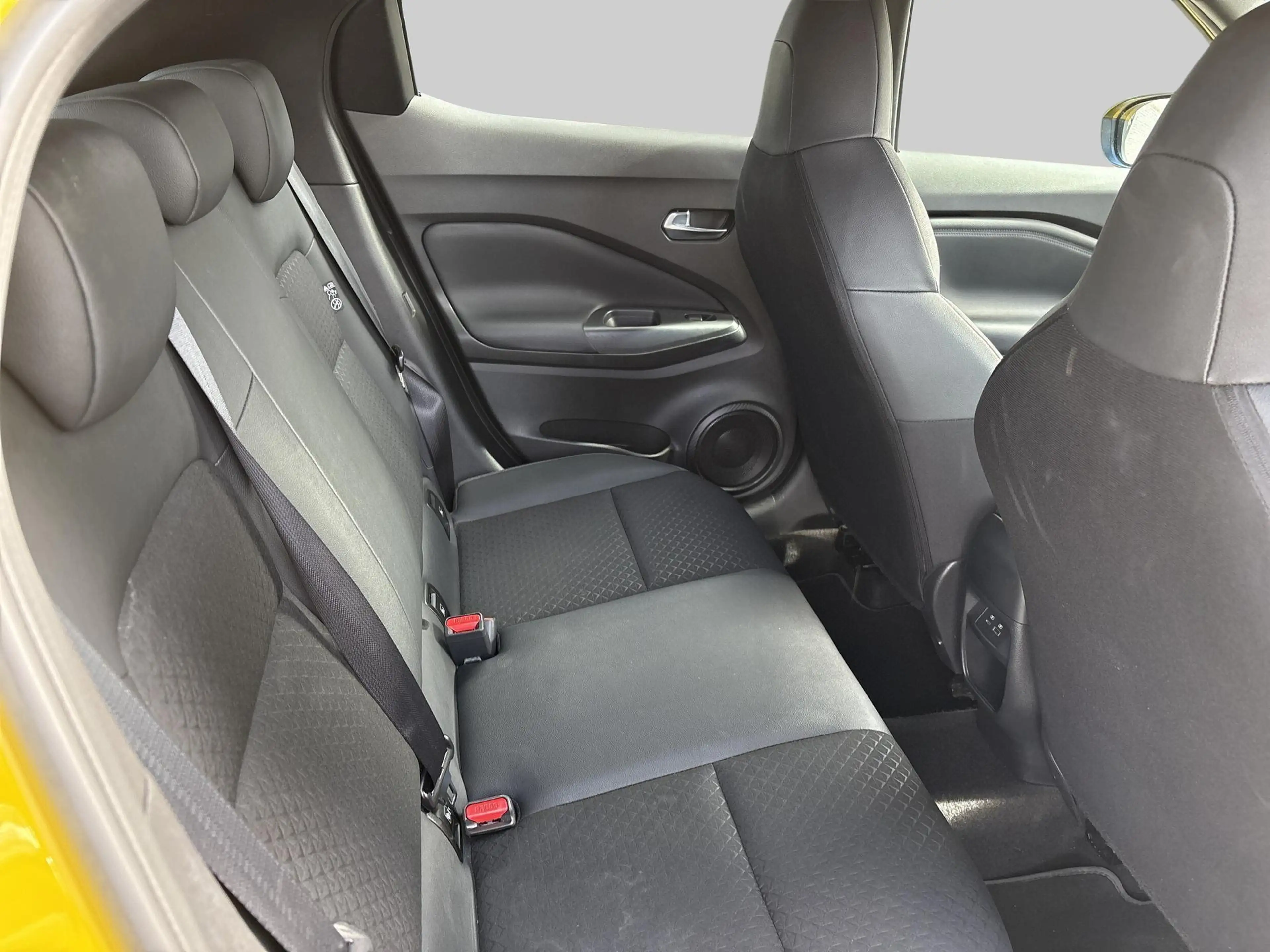 Nissan Juke 1.6 Hybrid N-Design | Achteruitrijcamera | Airco ( — photo 14