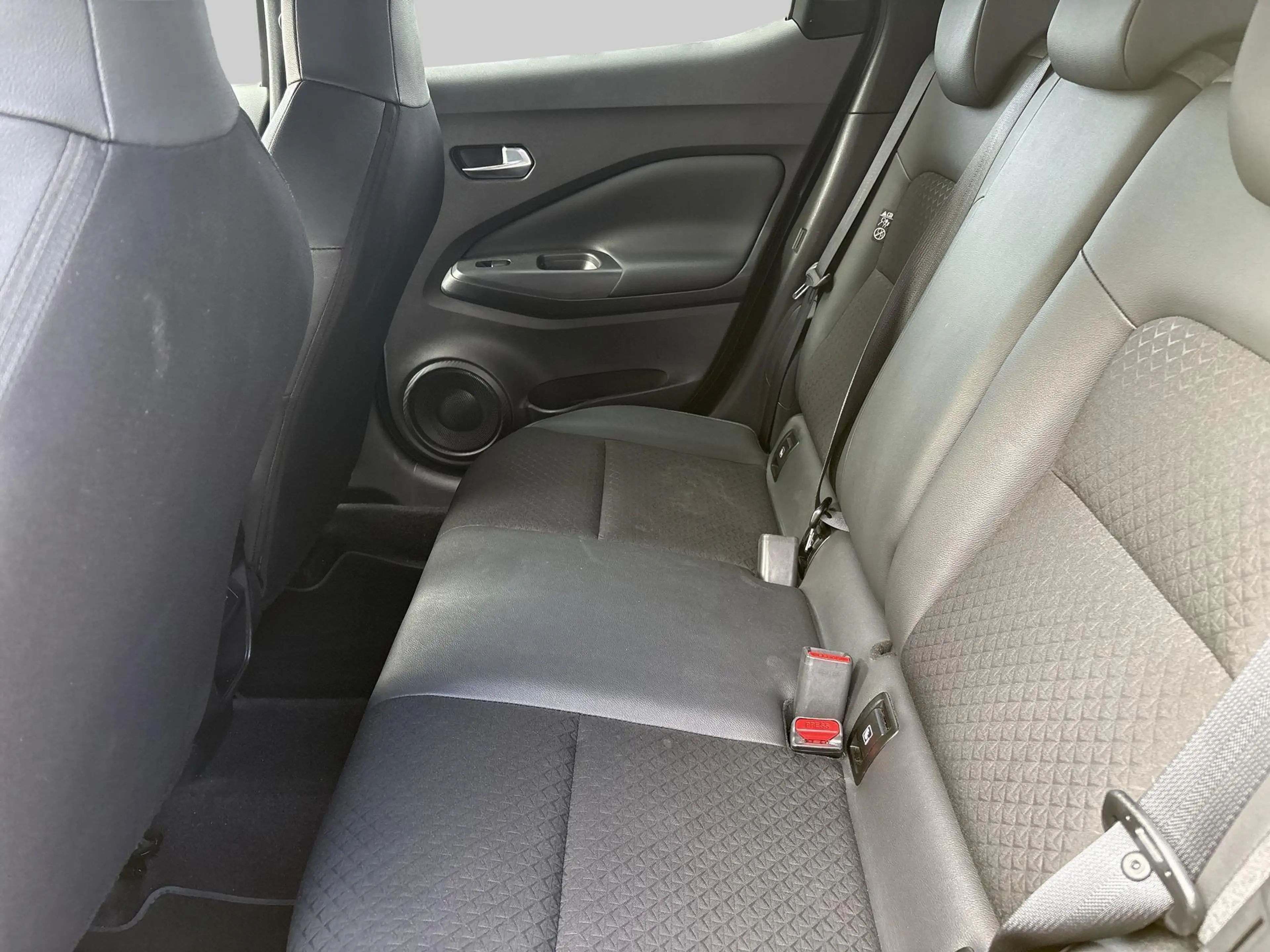 Nissan Juke 1.6 Hybrid N-Design | Achteruitrijcamera | Airco ( — photo 6