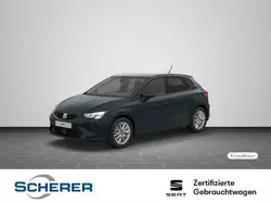 Seat Ibiza Style 1.0 TSI RFK SHZ CAR PLAY EPH