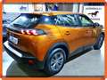 Peugeot 2008 Active Pack Eléctrico 100kW Orange - thumbnail 8