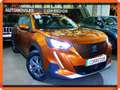 Peugeot 2008 Active Pack Eléctrico 100kW Orange - thumbnail 6
