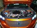 Peugeot 2008 Active Pack Eléctrico 100kW Orange - thumbnail 36