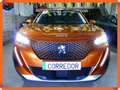 Peugeot 2008 Active Pack Eléctrico 100kW Orange - thumbnail 5