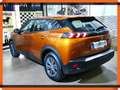 Peugeot 2008 Active Pack Eléctrico 100kW Orange - thumbnail 7