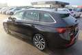 Skoda Octavia Combi 2,0 TDI Style DSG Schwarz - thumbnail 7
