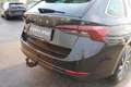 Skoda Octavia Combi 2,0 TDI Style DSG Schwarz - thumbnail 17