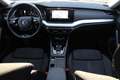 Skoda Octavia Combi 2,0 TDI Style DSG Schwarz - thumbnail 4