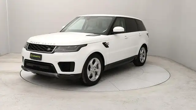 Land Rover Range Rover Sport 3.0d i6 mhev HSE 249cv auto