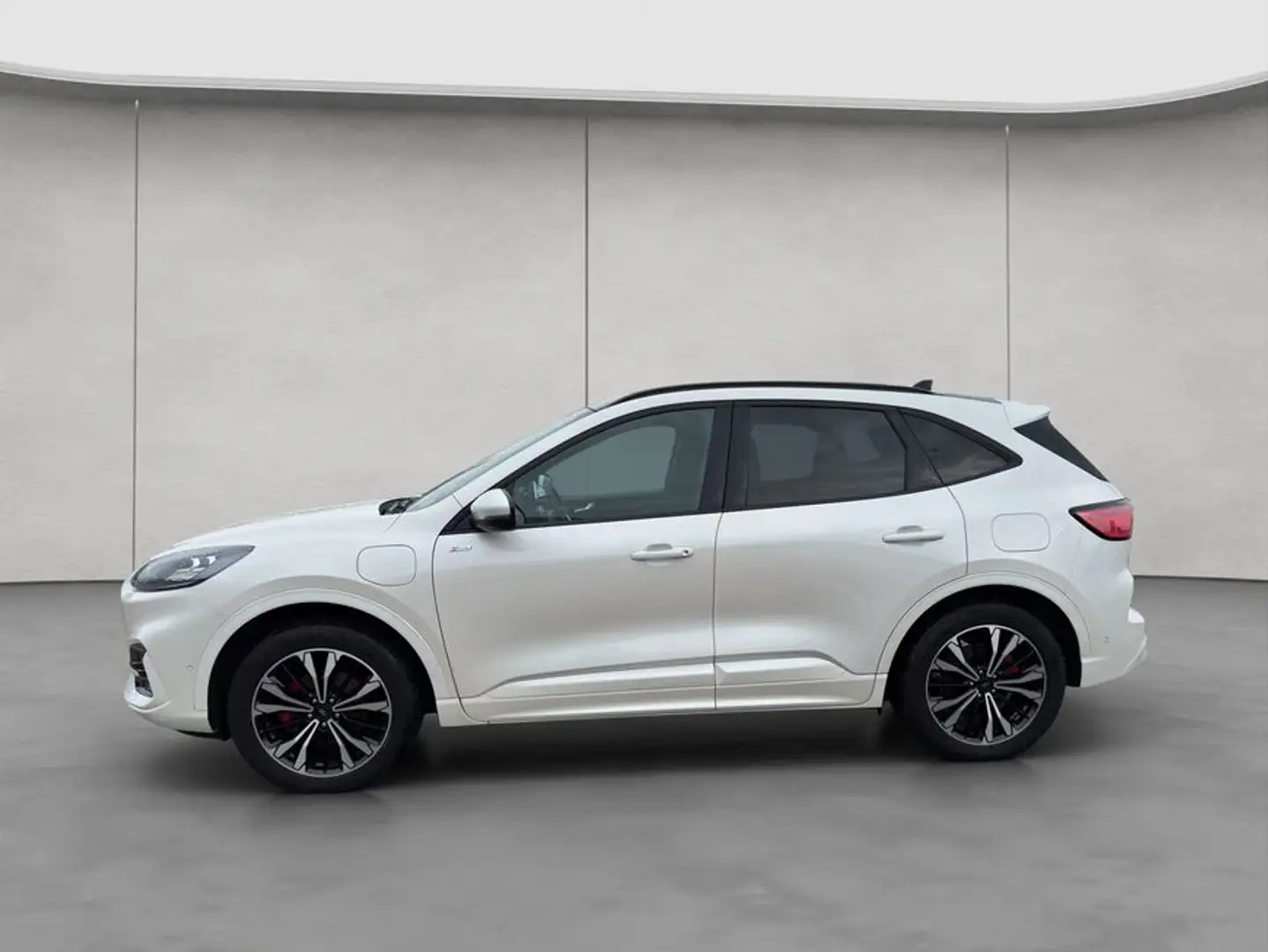 Ford Kuga 2.5 Duratec PHEV ST-LINE AHK PANO SHZ BANG& Wit - 2