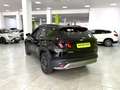 Hyundai TUCSON 1.6 T HEV Black Line AT 239 Negro - thumbnail 7