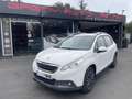 Peugeot 2008 1.4 HDI FAP ACTIVE Weiß - thumbnail 1