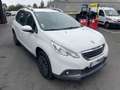Peugeot 2008 1.4 HDI FAP ACTIVE Weiß - thumbnail 2
