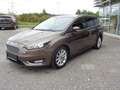Ford Focus Traveller 1,5 TDCi Titanium *Navi Brun - thumbnail 6