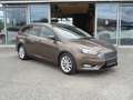 Ford Focus Traveller 1,5 TDCi Titanium *Navi Brun - thumbnail 1