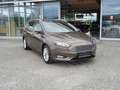 Ford Focus Traveller 1,5 TDCi Titanium *Navi Brun - thumbnail 2
