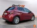 Peugeot 208 1.2 PureTech Allure 82 Rojo - thumbnail 9