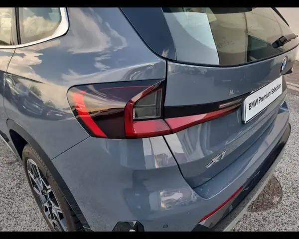 BMW X1 view 12