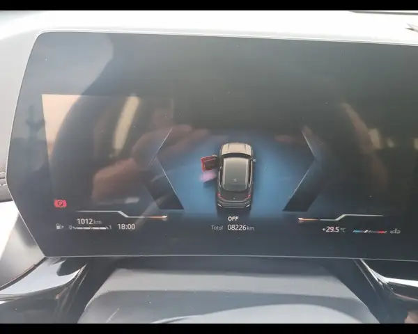BMW X1 view 14