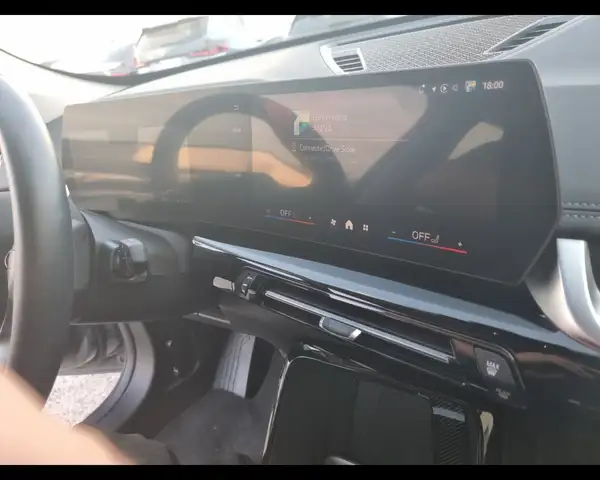 BMW X1 view 15