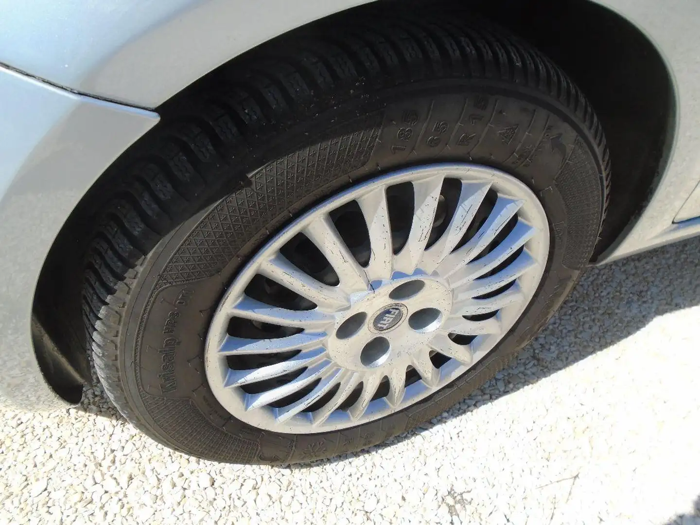 Fiat Grande Punto 1.3 MJT 90 CV 5p. Dynamic - 2