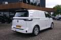 Volkswagen ID. Buzz Cargo 77 kWh|EXCL.BTW|Rijklaar!|Camera|Trekhaak|Carplay| Weiß - thumbnail 7