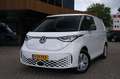 Volkswagen ID. Buzz Cargo 77 kWh|EXCL.BTW|Rijklaar!|Camera|Trekhaak|Carplay| Weiß - thumbnail 1