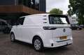 Volkswagen ID. Buzz Cargo 77 kWh|EXCL.BTW|Rijklaar!|Camera|Trekhaak|Carplay| Weiß - thumbnail 8