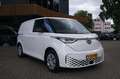 Volkswagen ID. Buzz Cargo 77 kWh|EXCL.BTW|Rijklaar!|Camera|Trekhaak|Carplay| Weiß - thumbnail 9