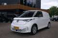 Volkswagen ID. Buzz Cargo 77 kWh|EXCL.BTW|Rijklaar!|Camera|Trekhaak|Carplay| Weiß - thumbnail 10
