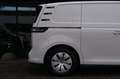 Volkswagen ID. Buzz Cargo 77 kWh|EXCL.BTW|Rijklaar!|Camera|Trekhaak|Carplay| Weiß - thumbnail 12