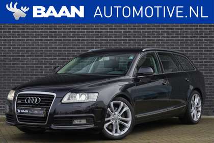Audi A6 Avant 3.0 TDI quattro Pro Line | Nette auto | Lede