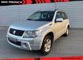 Suzuki Grand Vitara 1.9 DDiS 5 porte Executive 4X4 AWD GANCIO TRAINO Argento - thumbnail 1