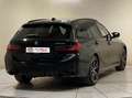 BMW 340 M340d Touring mhev 48V xdrive auto/H-Kardon/Panor Nero - thumbnail 4