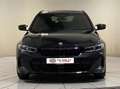BMW 340 M340d Touring mhev 48V xdrive auto/H-Kardon/Panor Nero - thumbnail 2