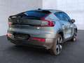 Volvo C40 Ultimate Recharge Pure Electric 2WD Bluetooth Gris - thumbnail 5