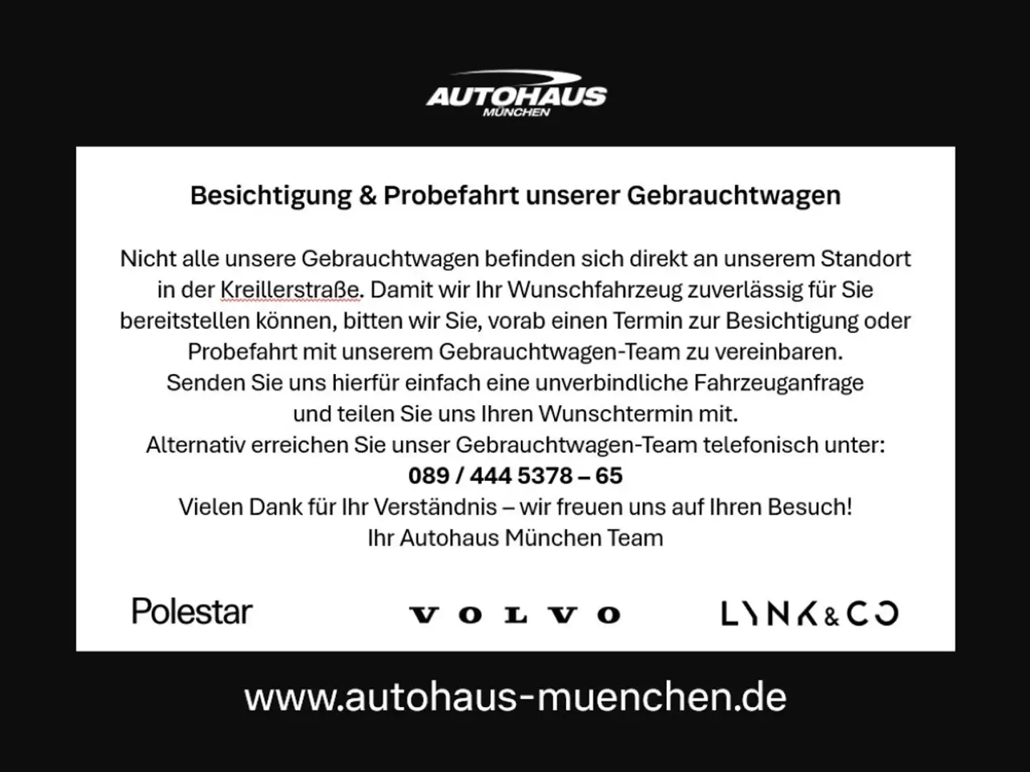 Volvo C40 Ultimate Recharge Pure Electric 2WD Bluetooth Gris - 2