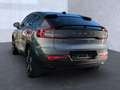 Volvo C40 Ultimate Recharge Pure Electric 2WD Bluetooth Grau - thumbnail 3