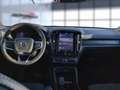 Volvo C40 Ultimate Recharge Pure Electric 2WD Bluetooth Grau - thumbnail 17