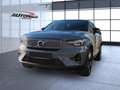 Volvo C40 Ultimate Recharge Pure Electric 2WD Bluetooth Grau - thumbnail 2