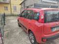 Fiat Panda 0.9 t.air t. Lounge s&s 85cv dualogic Rosso - thumbnail 1