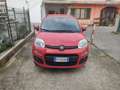 Fiat Panda 0.9 t.air t. Lounge s&s 85cv dualogic Rosso - thumbnail 7