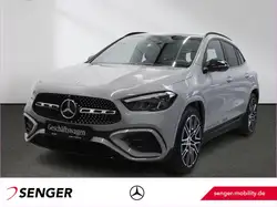 Mercedes-Benz GLA 200 d AMG Line Special Edition Keyless AHK