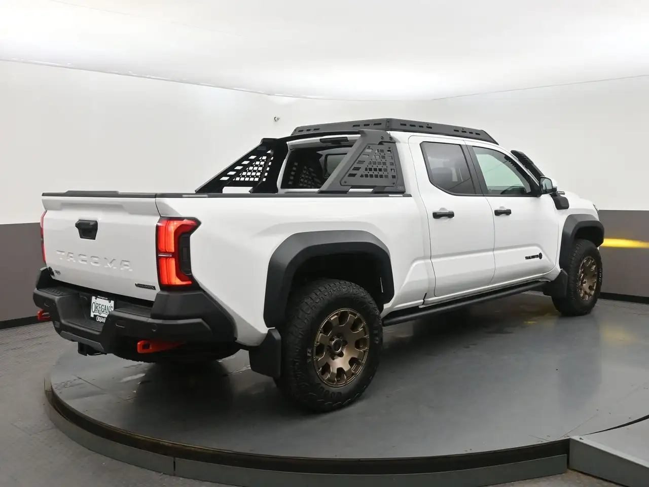 Toyota Tacoma снимка Toyota Tacoma