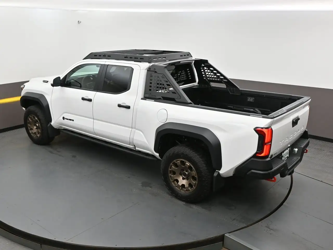 Toyota Tacoma снимка Toyota Tacoma