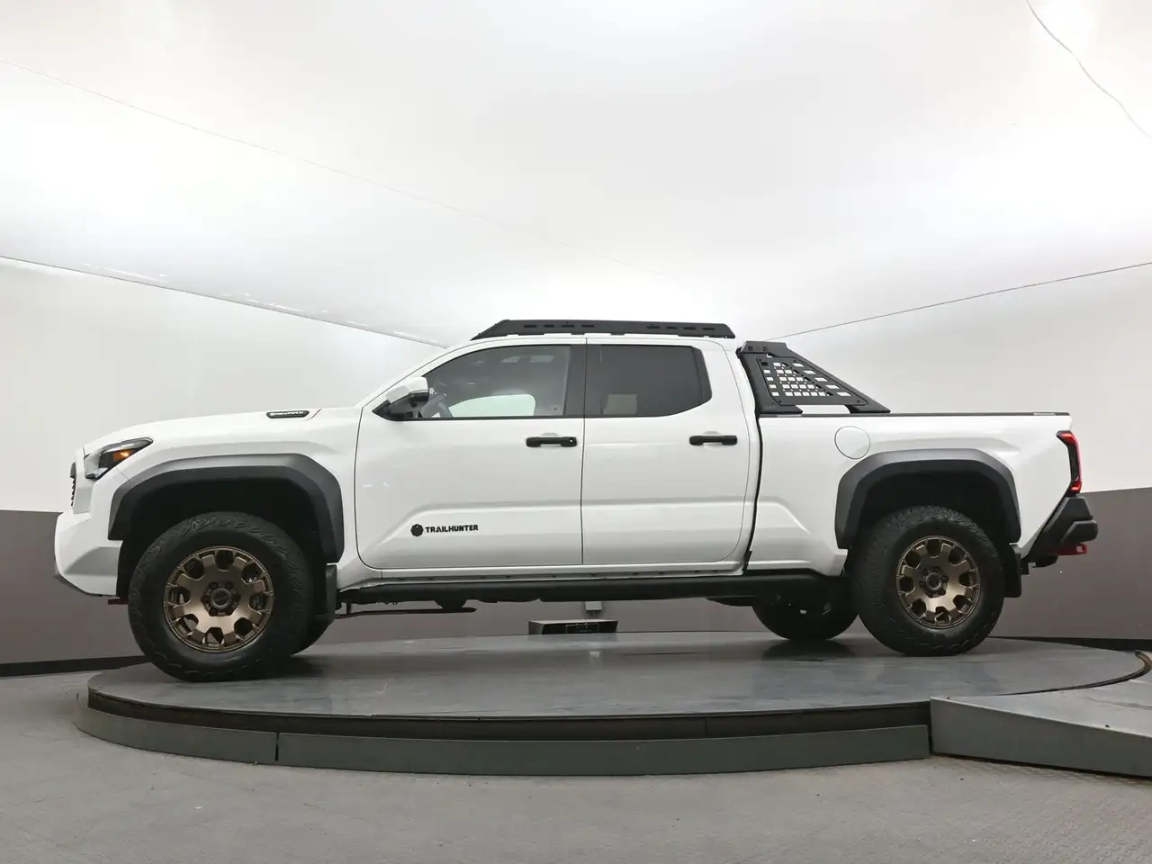 Toyota Tacoma снимка Toyota Tacoma