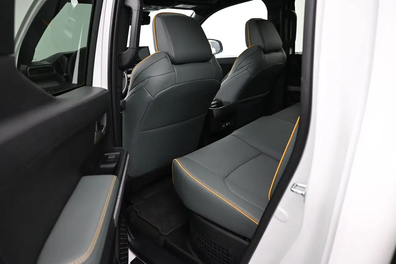 Toyota Tacoma снимка Toyota Tacoma